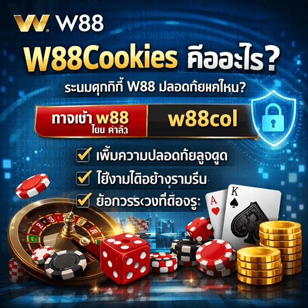 W88Cookies